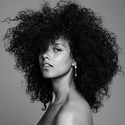 Alicia Keys - Here CD