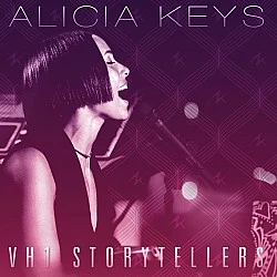 Alicia Keys – VH1 Storytellers  CD + DVD