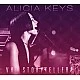 Alicia Keys – VH1 Storytellers  CD + DVD