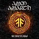 Amon Amarth - The Pursuit Of Vikings (25 Years In The Eye Of The Storm) CD + Bluray