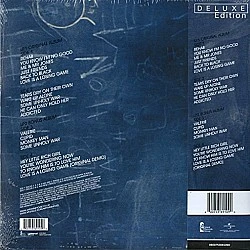 Amy Winehouse - Back to Black (Deluxe) Plak 2 LP