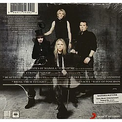Apocalyptica - 7th Symphony