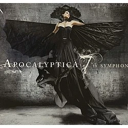 Apocalyptica - 7th Symphony