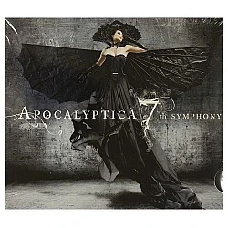 Apocalyptica - 7th Symphony