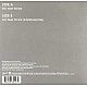 Billie Eilish - No Time To Die (Duman Renkli) 7" 45'lik Plak