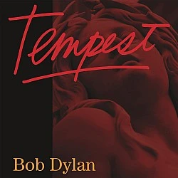 Bob Dylan - Tempest 2 LP