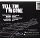Cat Stevens - Yusuf – Tell 'Em I'm Gone CD