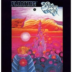 Eloy – Floating CD