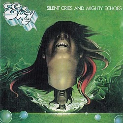 Eloy - Silent Cries And Mighty Echoes CD