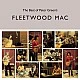Fleetwood Mac - The Best Of Peter Green's Fleetwood Mac Plak 2 LP