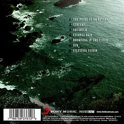 Haken - Aquarius CD