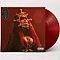 Halsey – If I Can't Have Love, I Want Power (Kırmızı Renkli) Plak LP * ÖZEL BASIM *