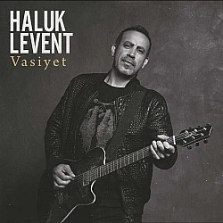 Haluk Levent - Vasiyet Plak 2 LP