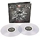 Helloween - 7 Sinners (Şeffaf Renkli) Plak 2 LP