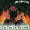Helloween – The Time Of The Oath Plak  LP