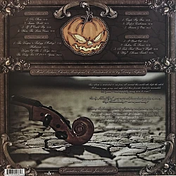 Helloween – Unarmed - Best Of 25th Anniversary (Şeffaf Renkli) 2 Plak  LP