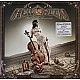 Helloween – Unarmed - Best Of 25th Anniversary (Şeffaf Renkli) 2 Plak  LP