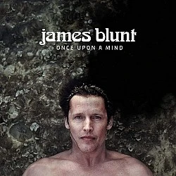 James Blunt - Once Upon A Mind Plak LP