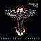 Judas Priest – Angel Of Retribution Plak 2 LP