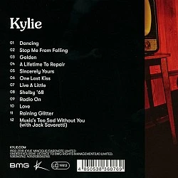Kylie Minogue - Disco (Guest List Edition) 2 CD