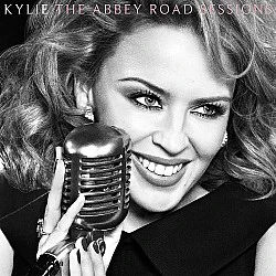 Kylie Minogue - The Abbey Road Sessions CD