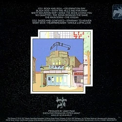 Led Zeppelin - The Song Remains The Same 2 CD 