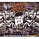 Napalm Death - From Enslavement To Obliteration CD