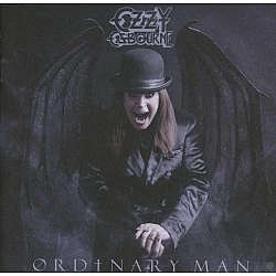 Ozzy Osbourne - Ordinary Man CD
