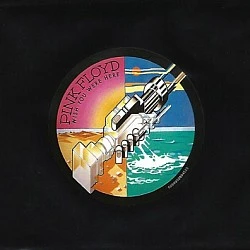 Pink Floyd – Wish You Were Here CD 