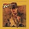 John Williams - Raiders Of The Lost Ark Film Müziği Plak 2 LP