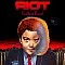 Riot  – Restless Breed  Plak LP