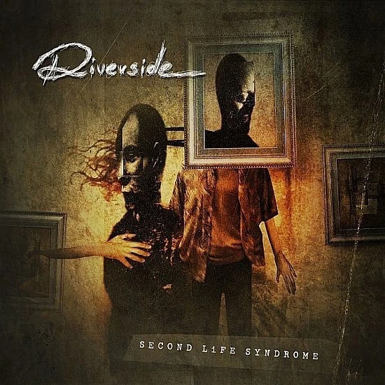 Riverside – Second Life Syndrome CD