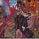 Santana - Abraxas Plak LP
