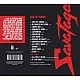 Savatage - Edge Of Thorns CD
