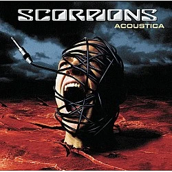 Scorpions - Acoustica CD