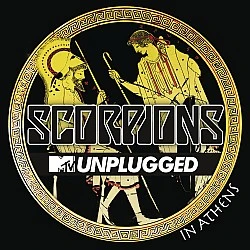 Scorpions - MTV Unplugged In Athens 2 CD