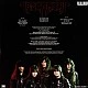 Testament ‎– The Legacy (Yeşil Renkli) Plak LP