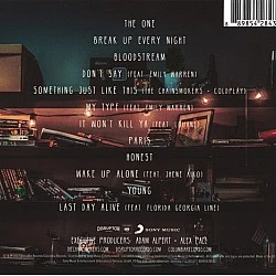 The Chainsmokers - Memories... Do Not Open CD