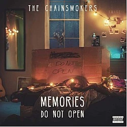 The Chainsmokers - Memories... Do Not Open CD