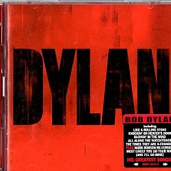 Bob Dylan - Dylan 2 CD
