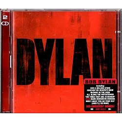 Bob Dylan - Dylan 2 CD