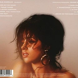 Camila Cabello - Camila CD
