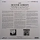 Dexter Gordon - Go! Caz Plak LP