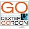 Dexter Gordon - Go! Caz Plak LP