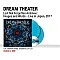 Dream Theater - Images And Words: Live In Japan 2017 Turkuaz Renkli Plak 2 LP + CD