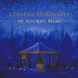 Loreena McKennitt - An Ancient Muse Plak LP