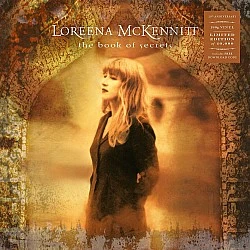 Loreena McKennitt - The Book Of Secrets Plak LP