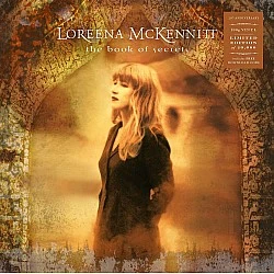 Loreena McKennitt - The Book Of Secrets Plak LP