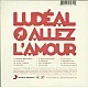 Ludeal - Allez LAmour CD