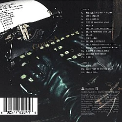 Madonna - Madame X (Deluxe) CD